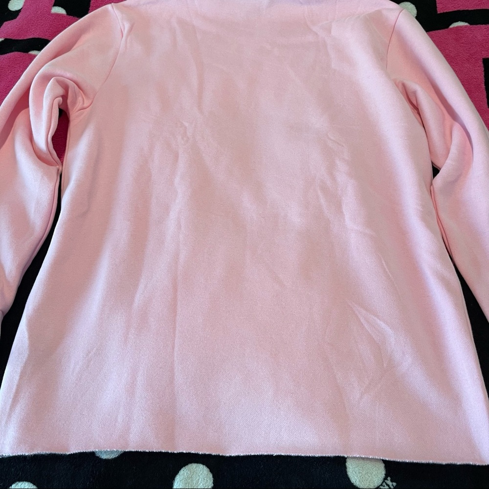 Dolls Kill X Hello Kitty 💗 Hoodie Sweatshirt XL - Picture 8 of 8
